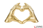 bomboniera-cuore-con-mani-in-resina-oro-56455