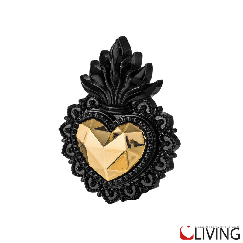 bomboniera cuore ex voto bongelli lilt living
