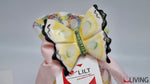 bomboniera farfalla capodimonte linea solidale lilt living