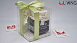 Bomboniera gastronomica crema modicana