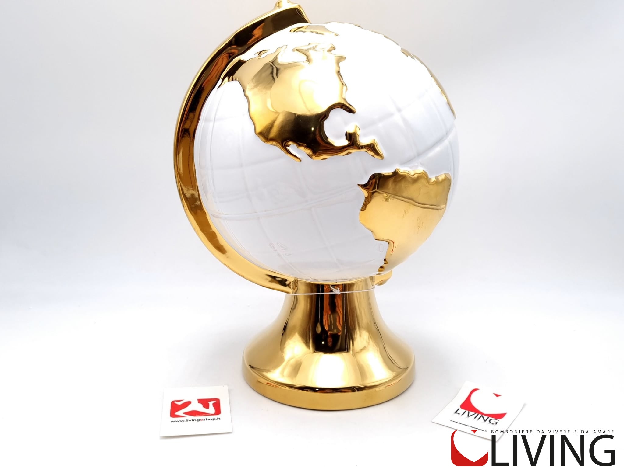 bomboniera-globo-porcellana-bianca-oro-grande-2031.