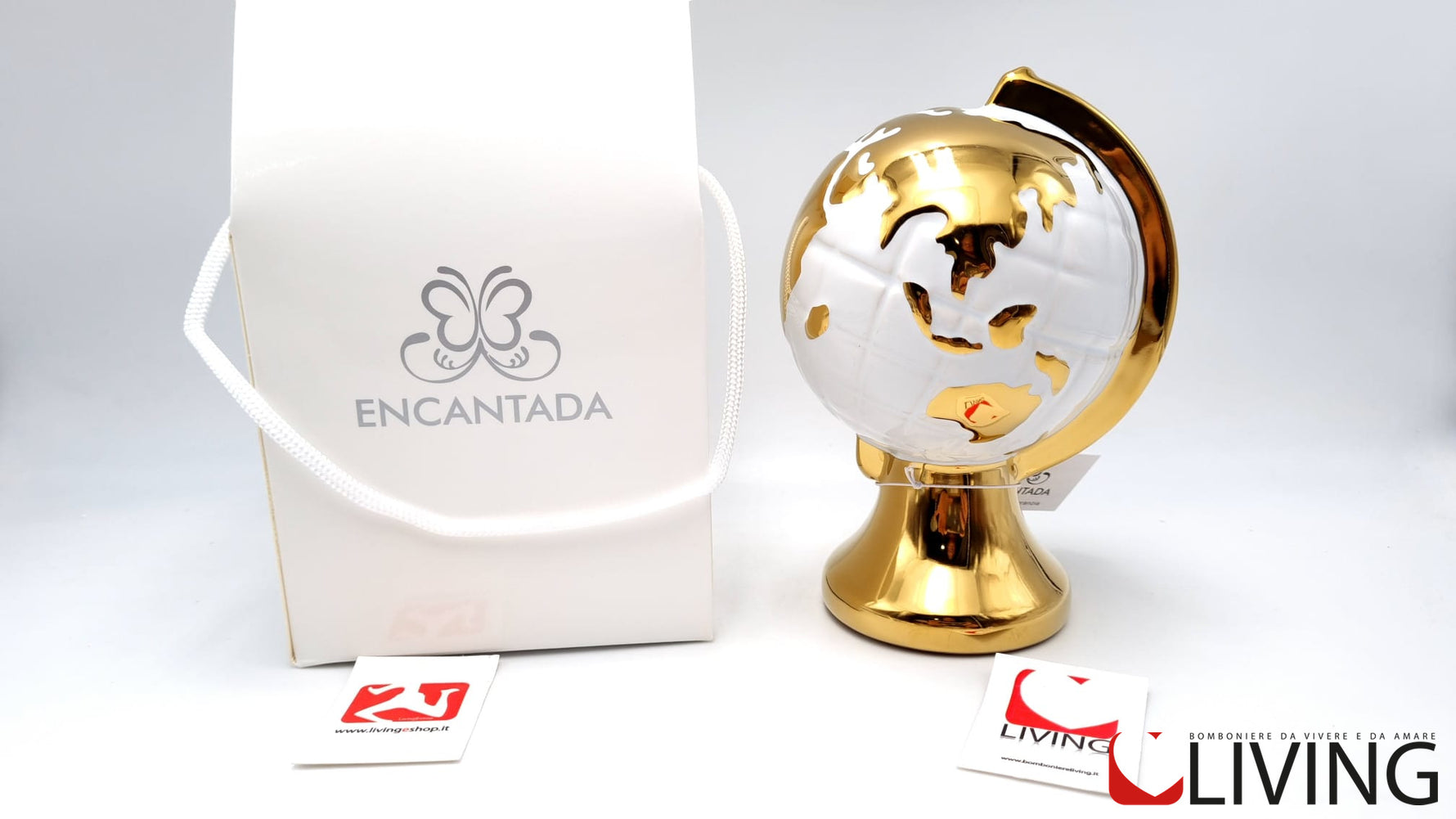bomboniera-globo-porcellana-bianca-oro-medio-2030