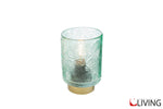 bomboniera-lampada-vetro-verde-con-luce-led-56249.