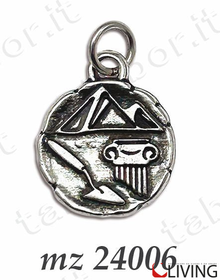 bomboniera-laurea-ciondolo-archeologia-mz24006