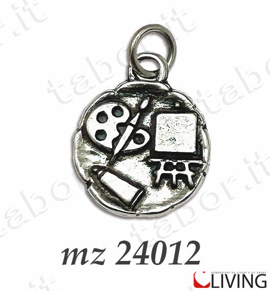 bomboniera-laurea-ciondolo-belle-arti-mz24012