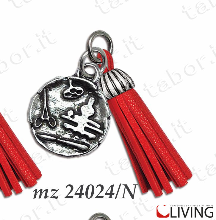bomboniera-laurea-ciondolo-chirurgia-con-nappina-mz24024-n