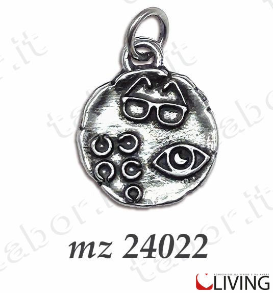 bomboniera-laurea-ciondolo-oculistica-mz24022