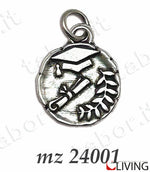 bomboniera-laurea-ciondolo-tocco-pergamena-mz24001
