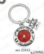 bomboniera-laurea-portachiavi-orologio-con-bilancia-mz23313.
