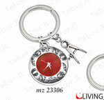 bomboniera-laurea-portachiavi-orologio-con-compasso-mz23306.