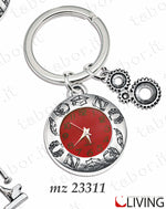bomboniera-laurea-portachiavi-orologio-con-ingranaggi-mz23311