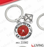bomboniera-laurea-portachiavi-orologio-con-tocco-mz23302