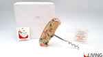 bomboniera linea solidale lilt living cavatappi vivi a