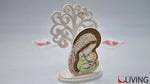 bomboniera madonna albero della vita