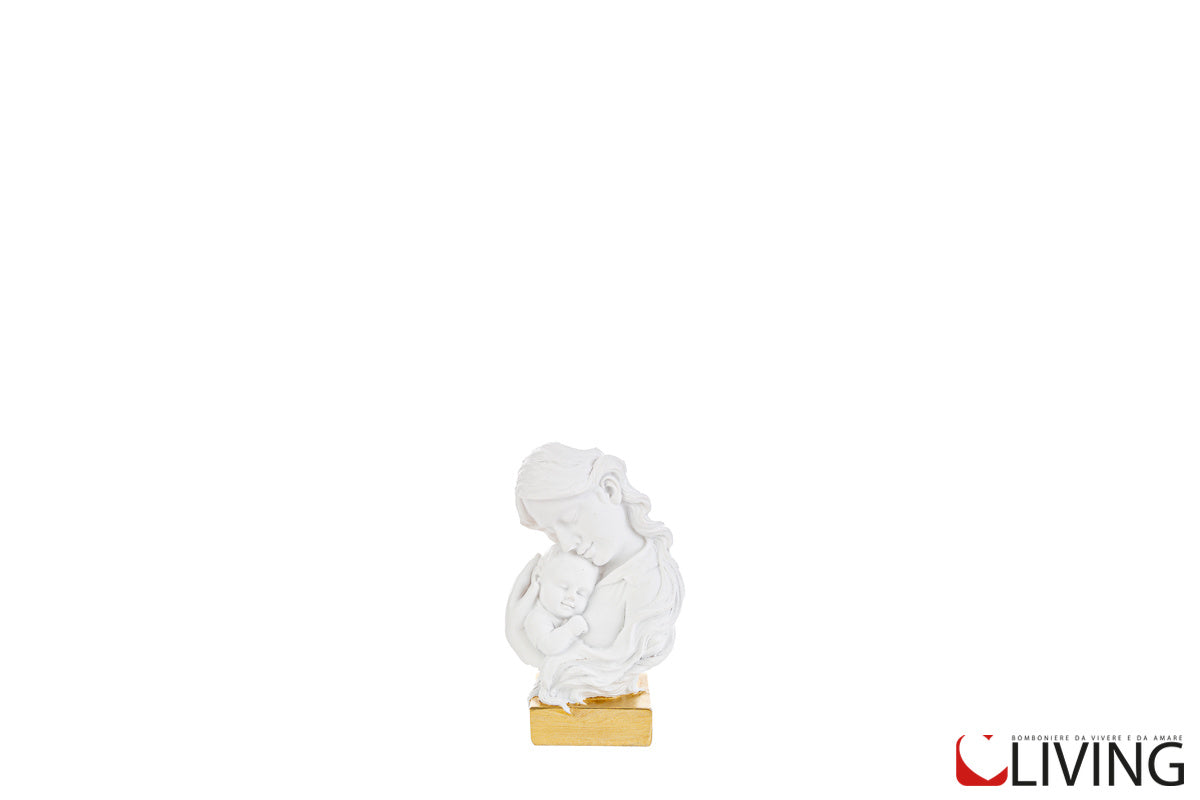 bomboniera-maternita-resina-bianca-base-oro-56210-1
