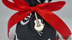 bomboniera musica specializzazione chitarra