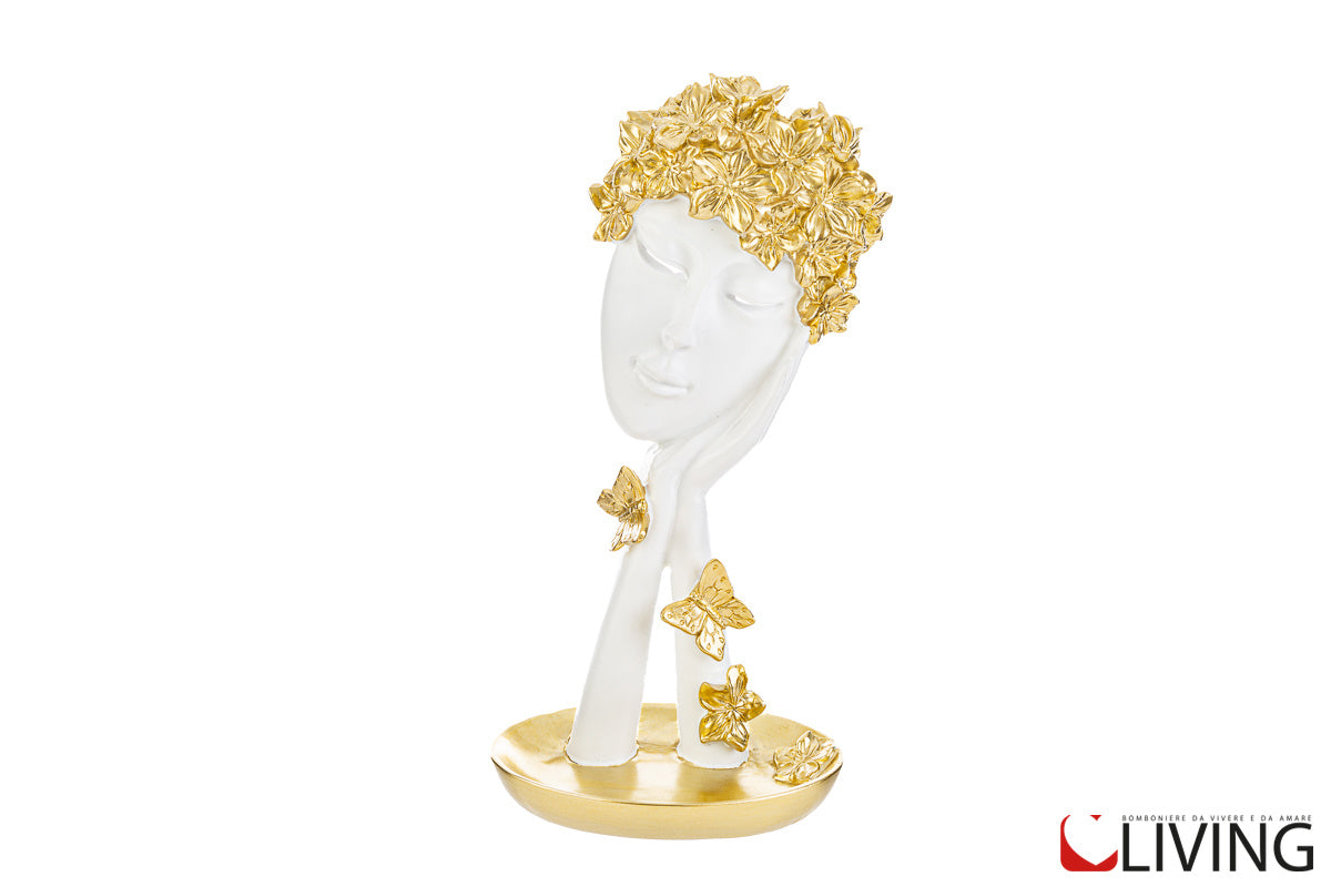 bomboniera-portabijoux-bianca-oro-56193