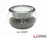 bomboniera-portacandela-argento-18esimo-mz24528