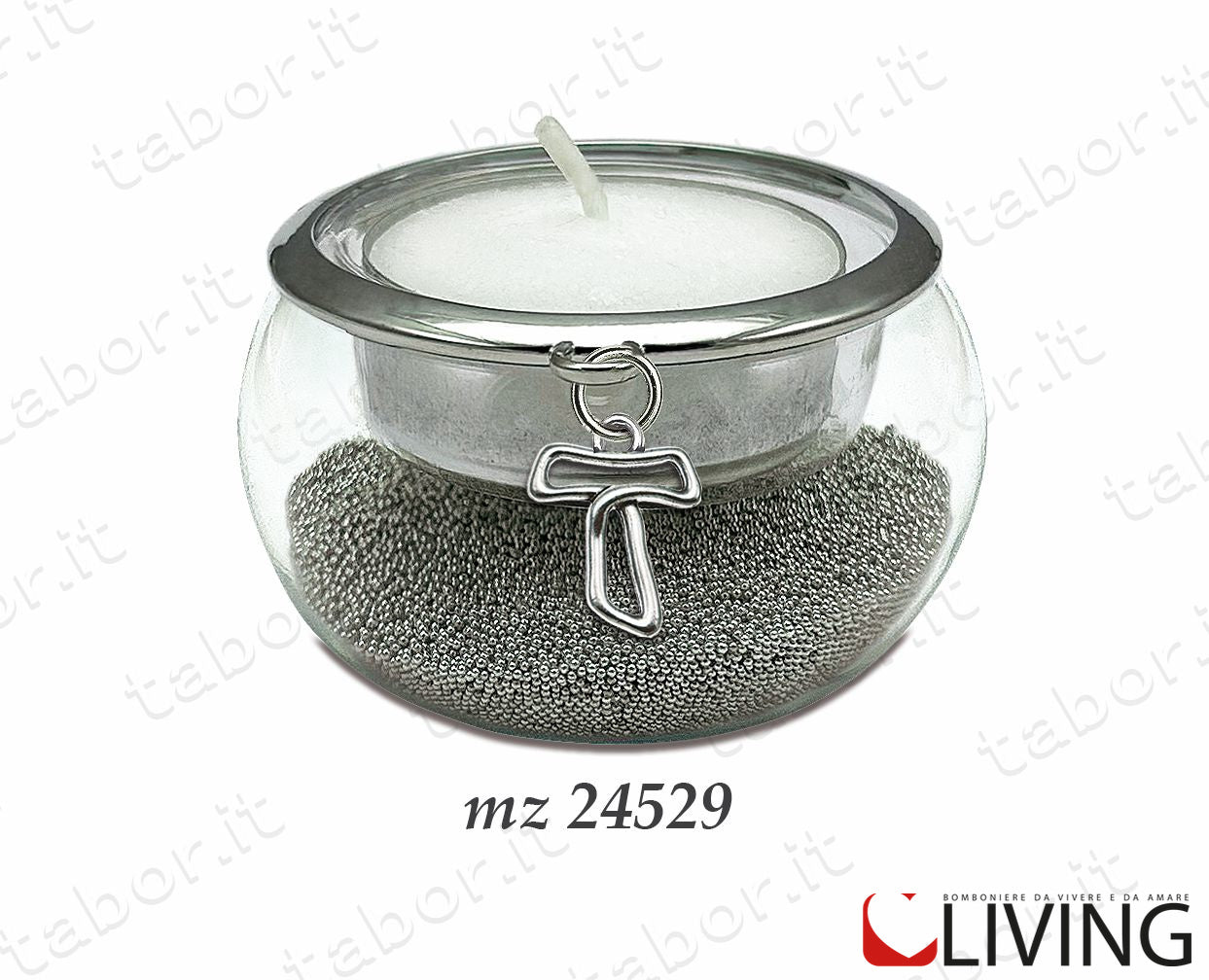 bomboniera-portacandela-argento-tau-mz24529