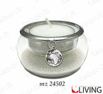 bomboniera-portacandela-bianco-globo-mz24502