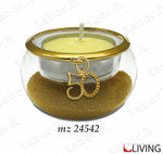 bomboniera-portacandela-vetro-con-perline-oro-ciondolo-50-mz24542