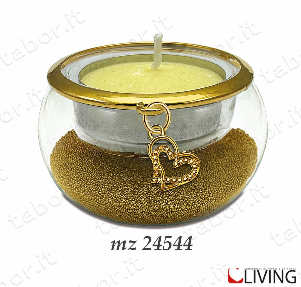 bomboniera-portacandela-vetro-con-perline-oro-ciondolo-cuore-mz24544