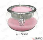 bomboniera-portacandela-vetro-con-perline-rosa-ciondolo-angioletto-mz24554