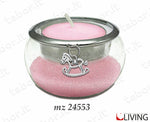 bomboniera-portacandela-vetro-con-perline-rosa-ciondolo-cavallino-mz24553.
