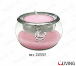 bomboniera-portacandela-vetro-con-perline-rosa-ciondolo-culletta-mz24551.