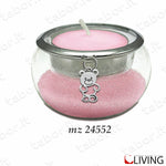 bomboniera-portacandela-vetro-con-perline-rosa-ciondolo-orsetto-mz24552