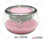 bomboniera-portacandela-vetro-con-perline-rosa-ciondolo-piedini-mz24556