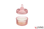 bomboniera-potiche-rosa-candela-profumata-56595