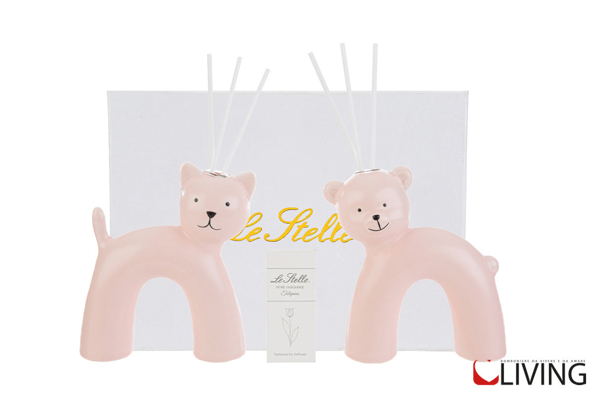 bomboniera-profumatore-animaletti-rosa-56415