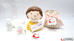 bomboniera profumatore bimbo linea solidale lilt living