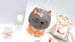 bomboniera profumatore gattino linea solidale lilt living