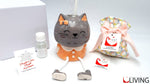 bomboniera profumatore gattino linea solidale lilt living