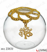 bomboniera-profumatore-sfera-decoro-oro-albero-della-vita-mz23831.