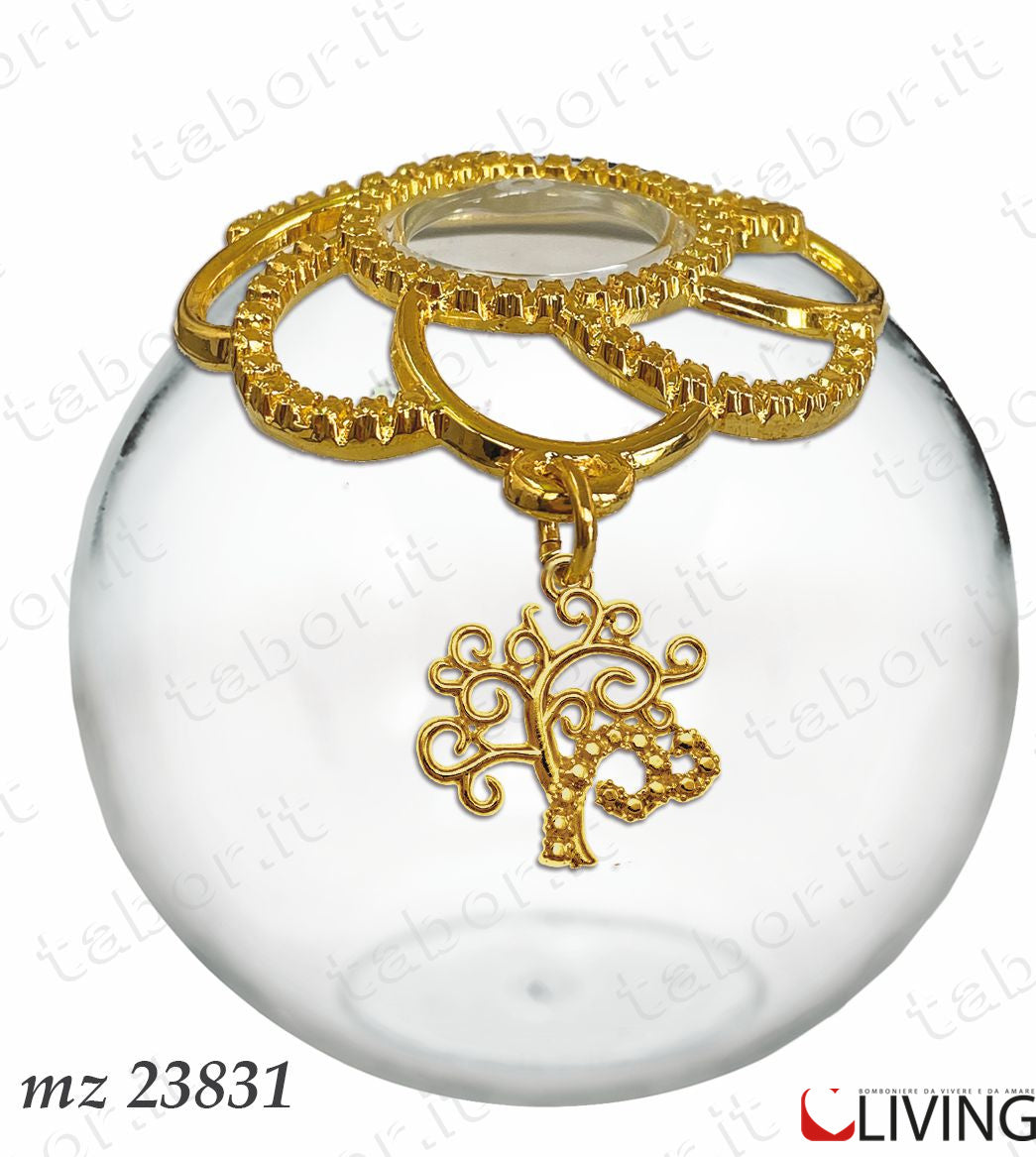 bomboniera-profumatore-sfera-decoro-oro-albero-della-vita-mz23831.