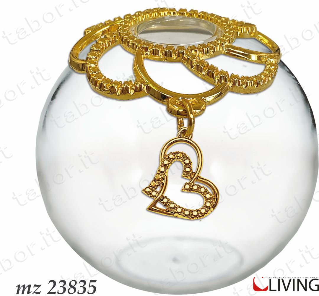 bomboniera-profumatore-sfera-decoro-oro-cuore-mz23835