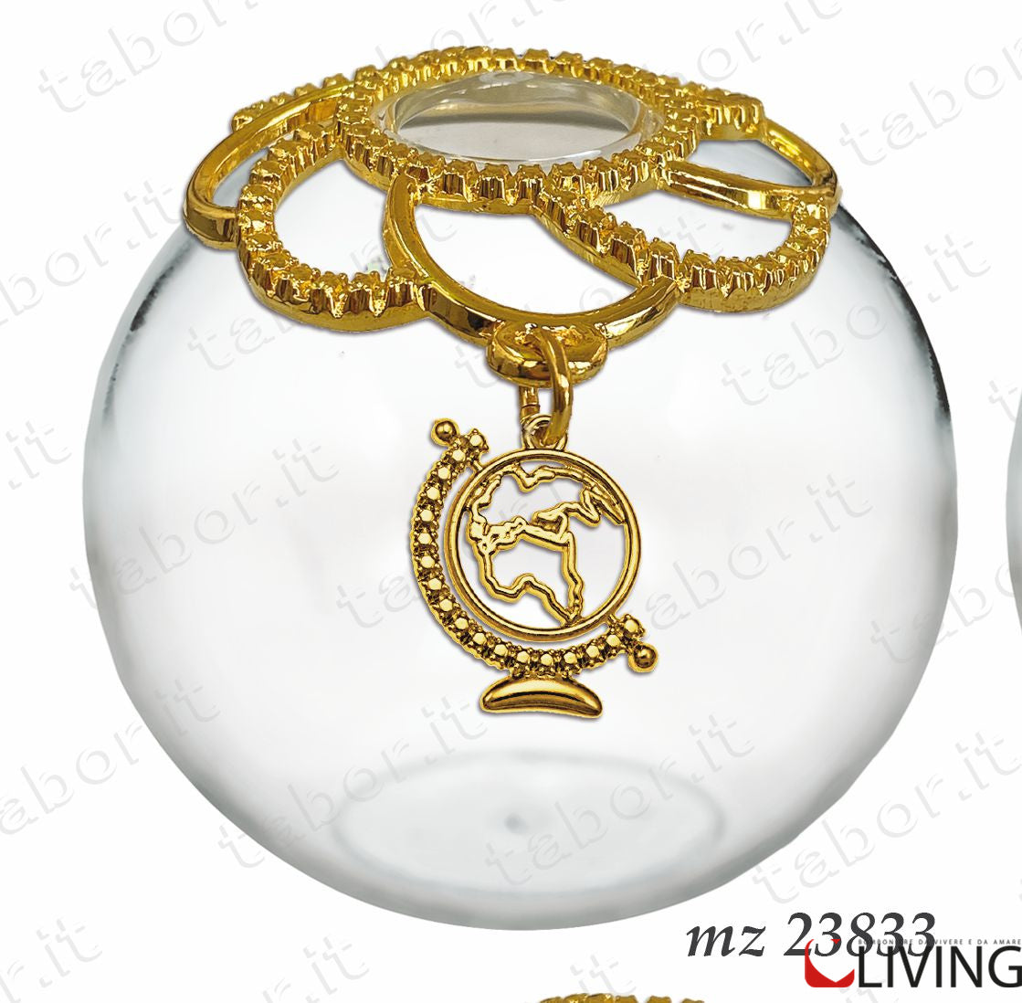 bomboniera-profumatore-sfera-decoro-oro-globo-mz23833