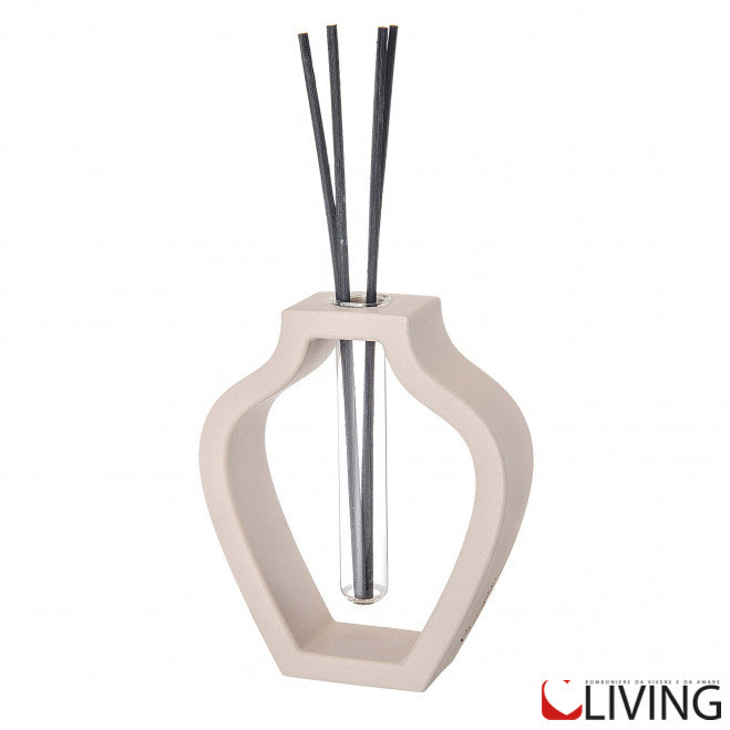 bomboniera profumatore vaso alto bongelli