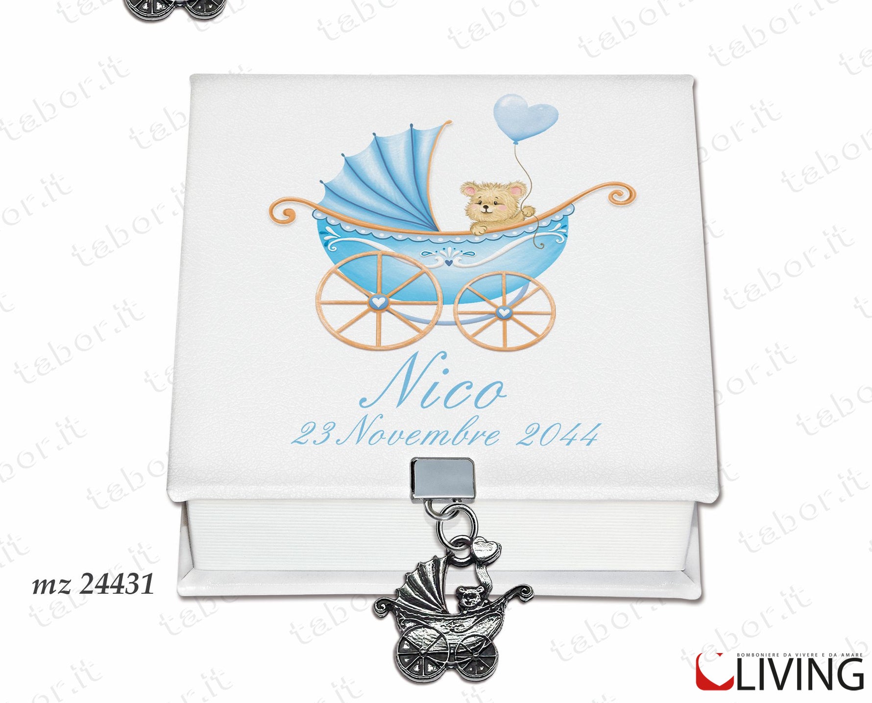 bomboniera-scatola-degustazione-portagioie-personalizzabile-carrozzina-celeste-mz24431