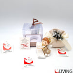 bomboniera linea solidale lilt living angelo serafino