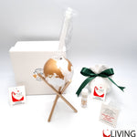bomboniera linea solidale lilt living diffusore mondo linea fantasy