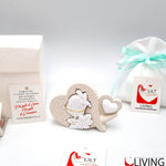 bomboniera linea solidale lilt living icona comunione