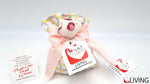 bomboniera topolino ceramica linea solidale lilt living
