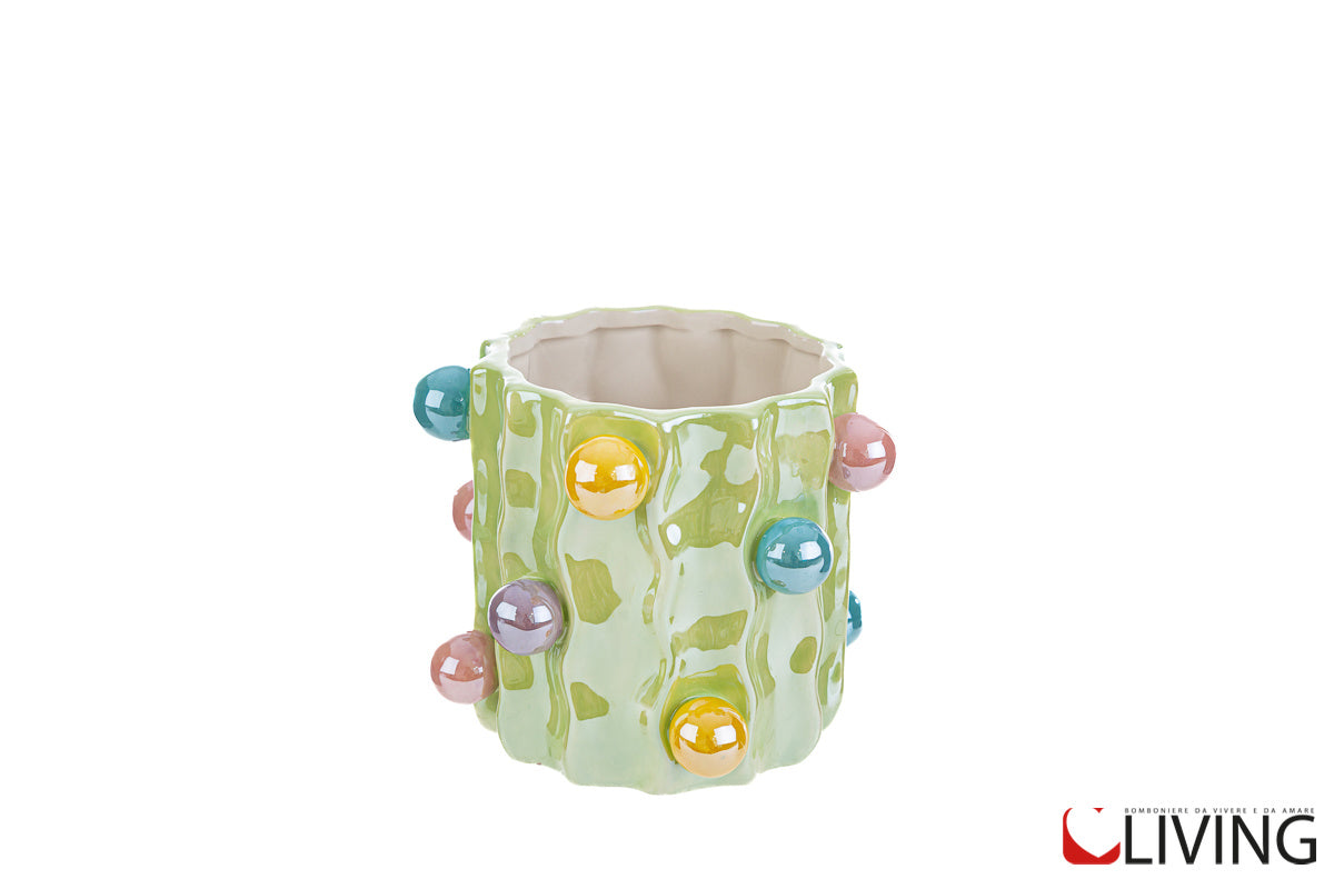 bomboniera-vasetto-ceramica-balls-56229
