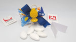 Busta Lettere Mini Maiolica