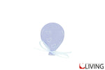calamita palloncino porcellana celeste