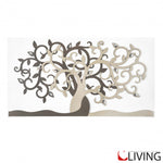 capezzale moderno albero della vita